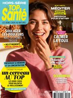 Top Santé Hors-Série